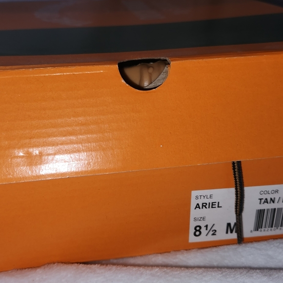 Brand new inbox duck boots by sporto - Picture 3 of 5